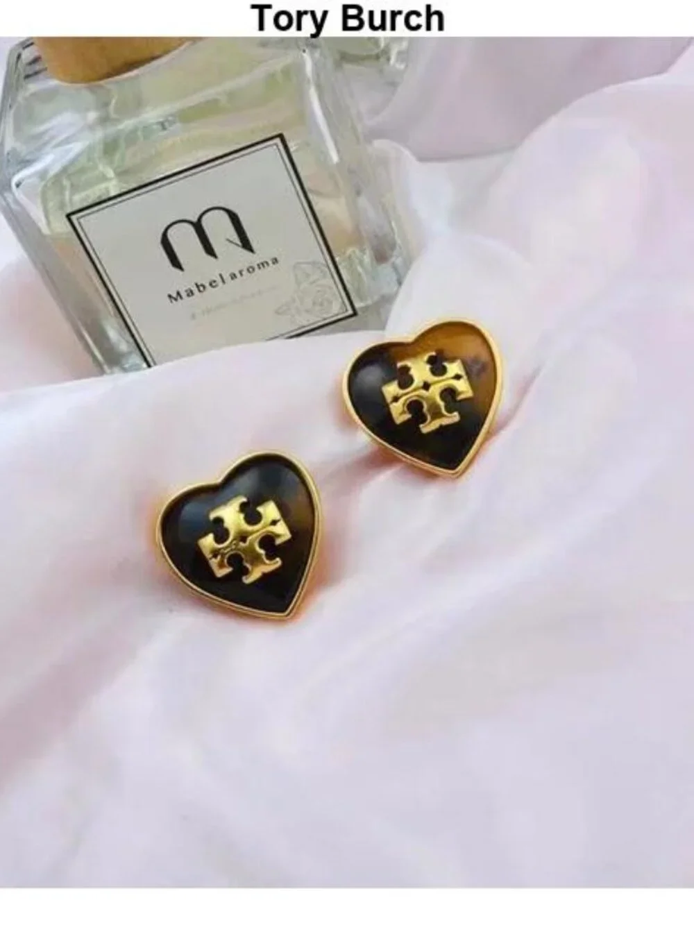 Tory Burch Stud Earrings